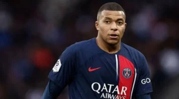 تصعيد جديد مبابي يثير جدل الممر الشرفي بخسارة ريال مدريد أمام برشلونة